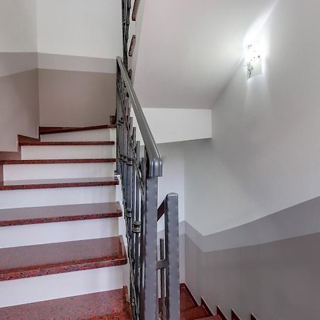 House Baumgarten Mali Lošinj Buitenkant foto