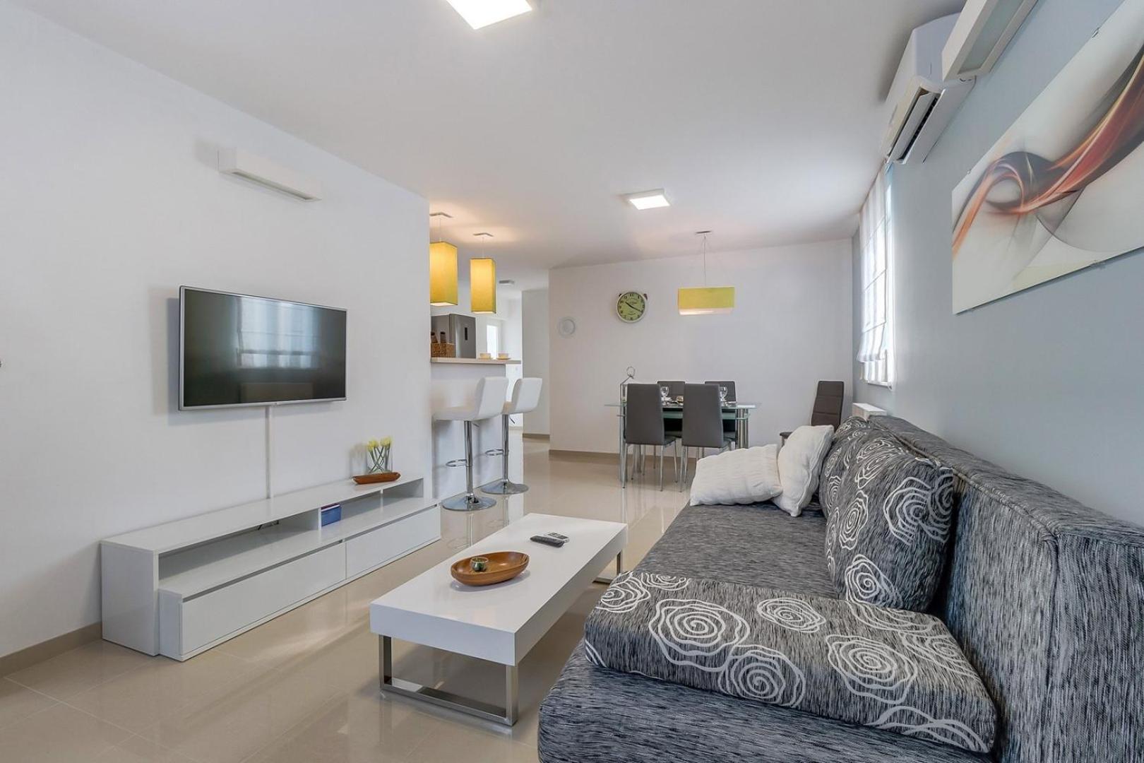 House Baumgarten Mali Lošinj Buitenkant foto