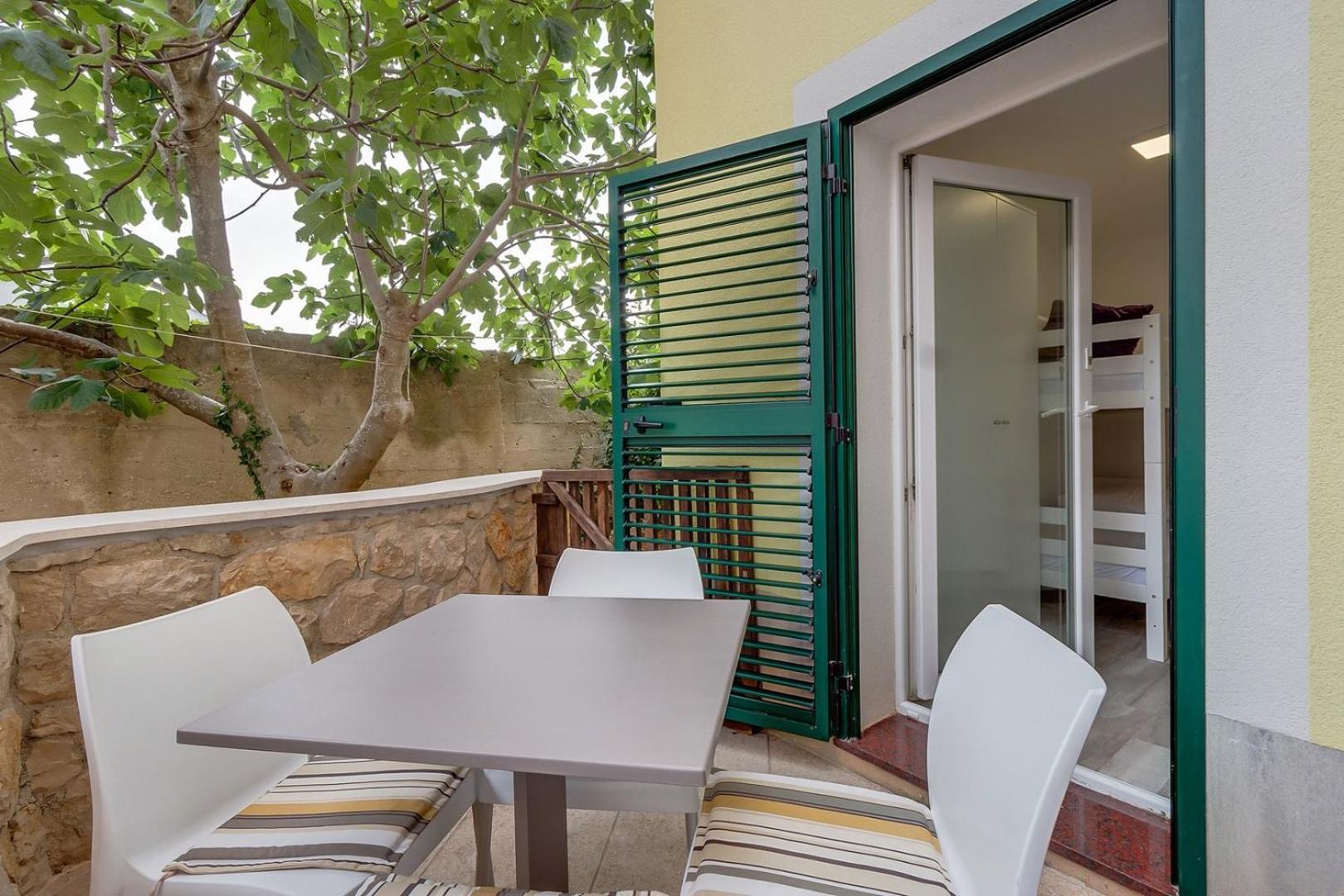 House Baumgarten Mali Lošinj Buitenkant foto