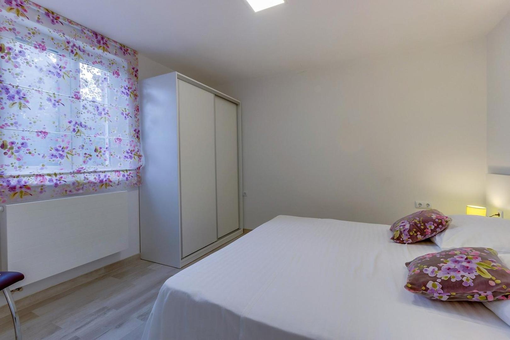 House Baumgarten Mali Lošinj Buitenkant foto