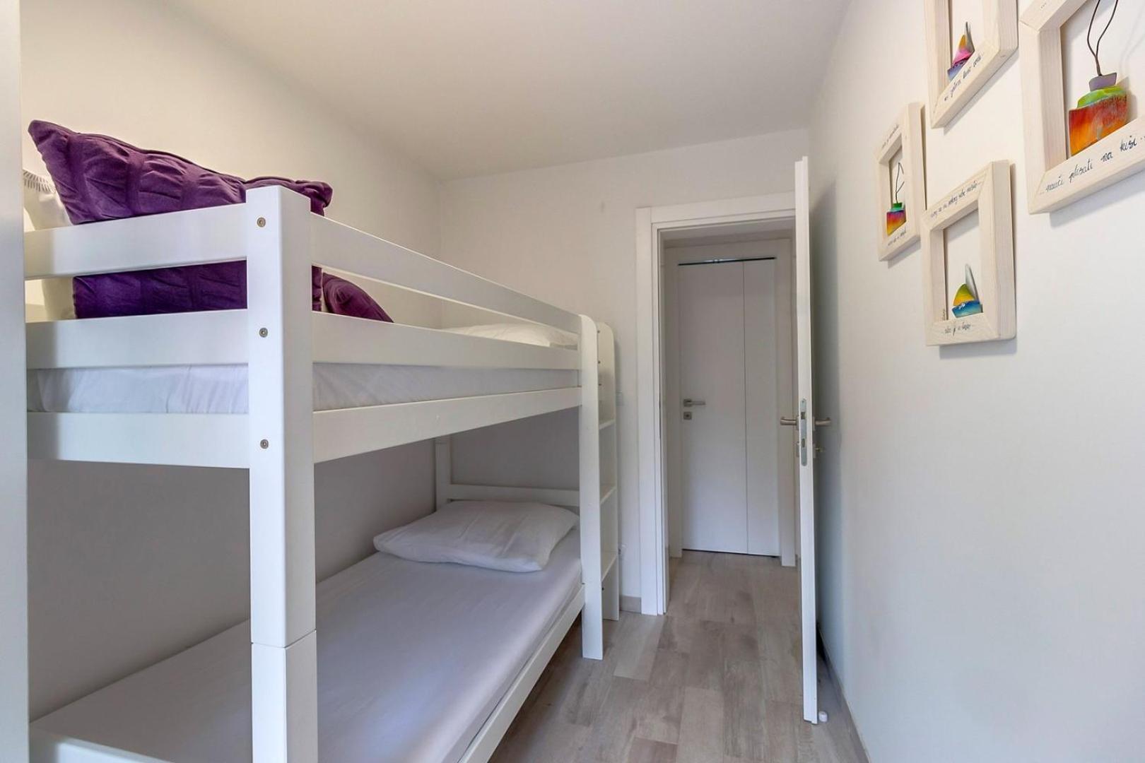 House Baumgarten Mali Lošinj Buitenkant foto