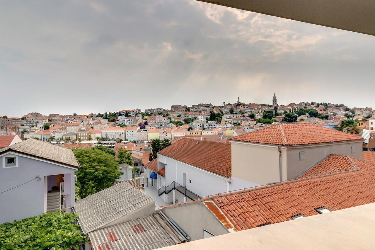 House Baumgarten Mali Lošinj Buitenkant foto