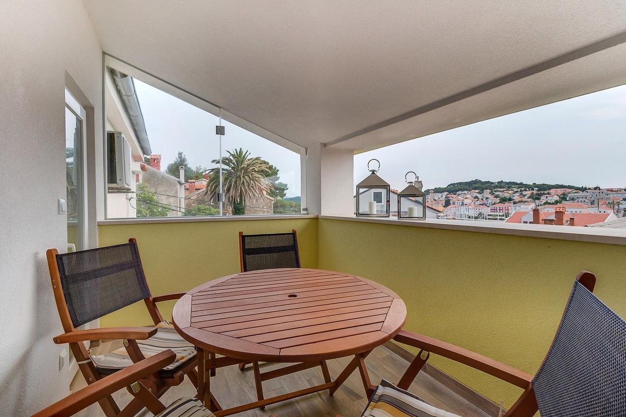 House Baumgarten Mali Lošinj Buitenkant foto